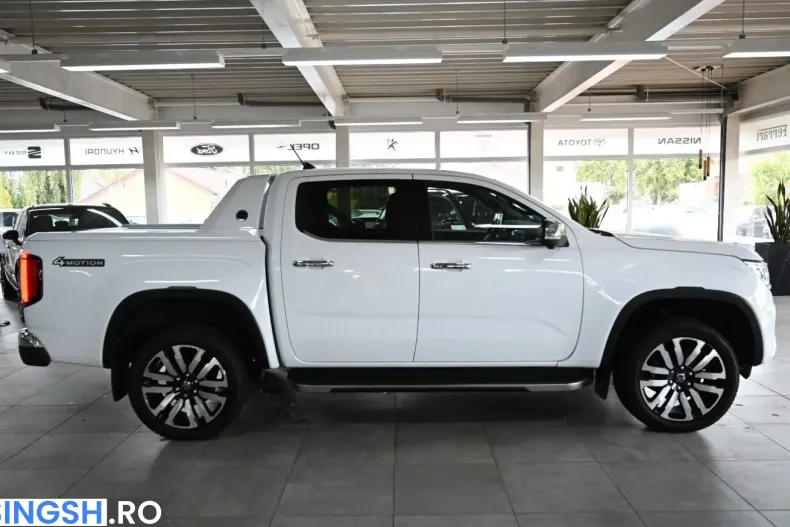 Volkswagen Amarok din 2023 cu 50.121 km - oferta VOL249861 - foto 7