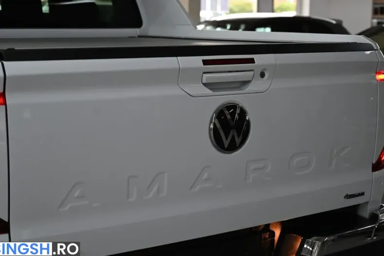 Volkswagen Amarok din 2023 cu 50.121 km - oferta VOL249861 - foto 9