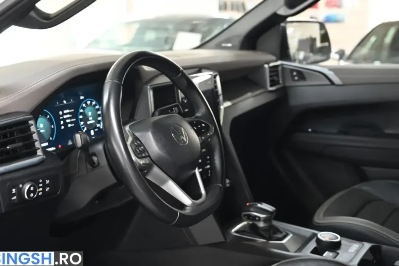 Volkswagen Amarok din 2023 cu 50.121 km - oferta VOL249861 - foto 10
