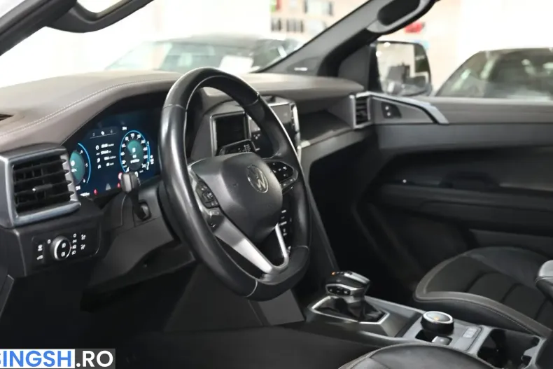 Volkswagen Amarok din 2023 cu 50.121 km - oferta VOL249861 - foto 11