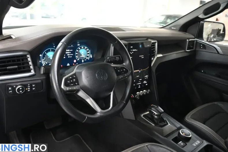 Volkswagen Amarok din 2023 cu 50.121 km - oferta VOL249861 - foto 12