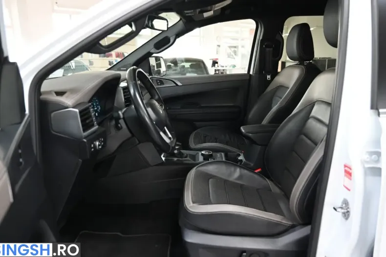 Volkswagen Amarok din 2023 cu 50.121 km - oferta VOL249861 - foto 13