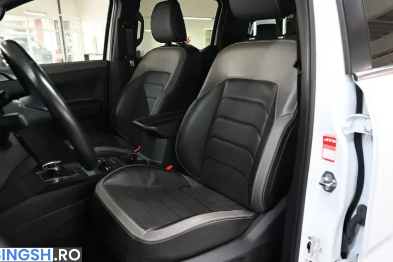 Volkswagen Amarok din 2023 cu 50.121 km - oferta VOL249861 - foto 14