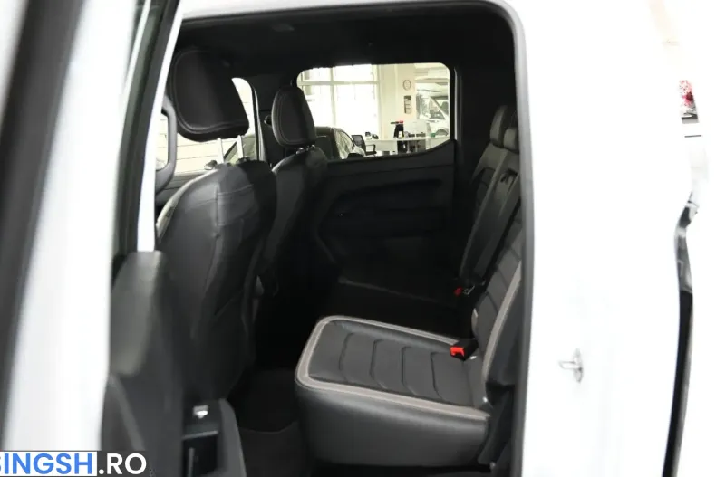 Volkswagen Amarok din 2023 cu 50.121 km - oferta VOL249861 - foto 15