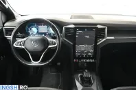 Volkswagen Amarok din 2023 cu 50.121 km - oferta VOL249861 - foto 16