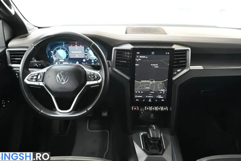 Volkswagen Amarok din 2023 cu 50.121 km - oferta VOL249861 - foto 16