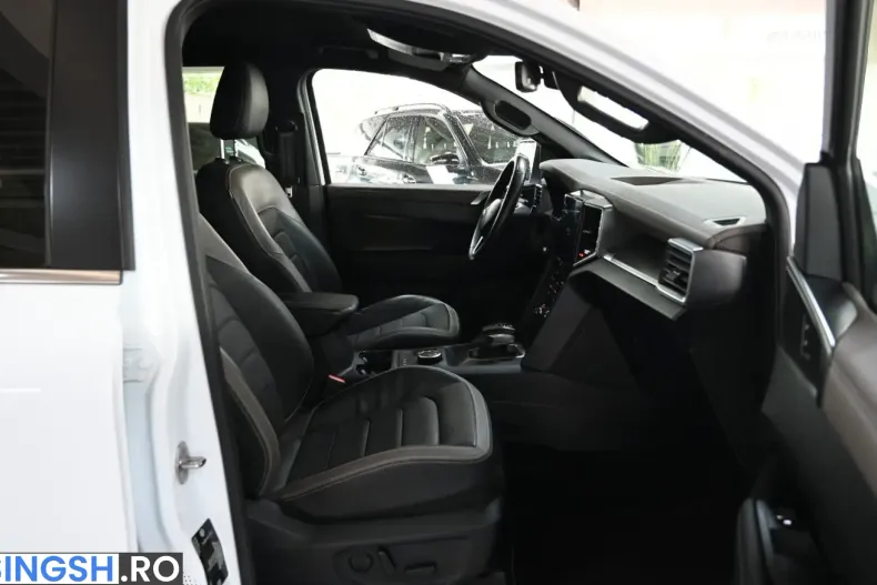 Volkswagen Amarok din 2023 cu 50.121 km - oferta VOL249861 - foto 18