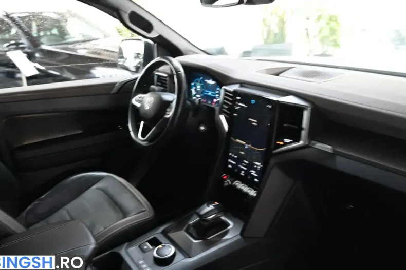 Volkswagen Amarok din 2023 cu 50.121 km - oferta VOL249861 - foto 19