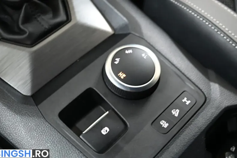 Volkswagen Amarok din 2023 cu 50.121 km - oferta VOL249861 - foto 22