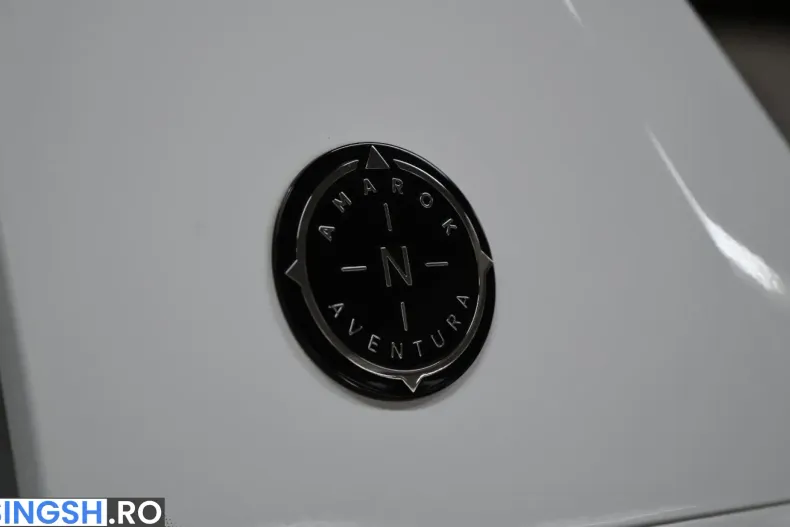 Volkswagen Amarok din 2023 cu 50.121 km - oferta VOL249861 - foto 23