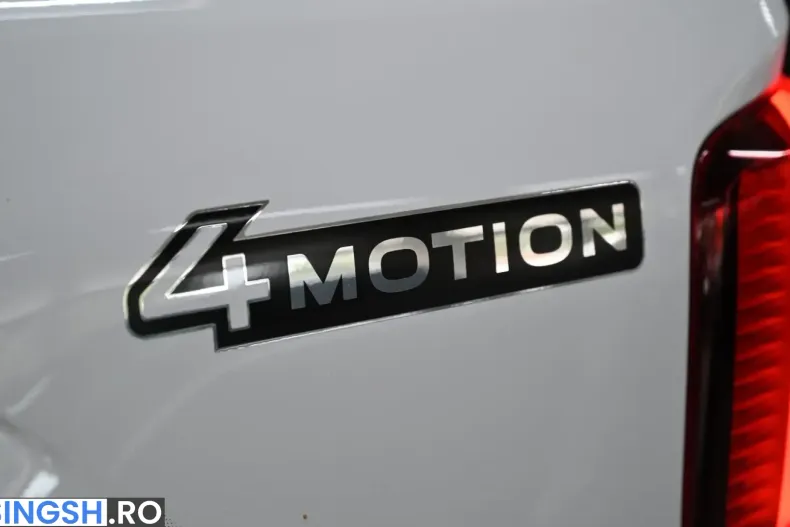Volkswagen Amarok din 2023 cu 50.121 km - oferta VOL249861 - foto 24