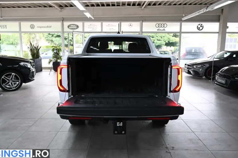 Volkswagen Amarok din 2023 cu 50.121 km - oferta VOL249861 - foto 25