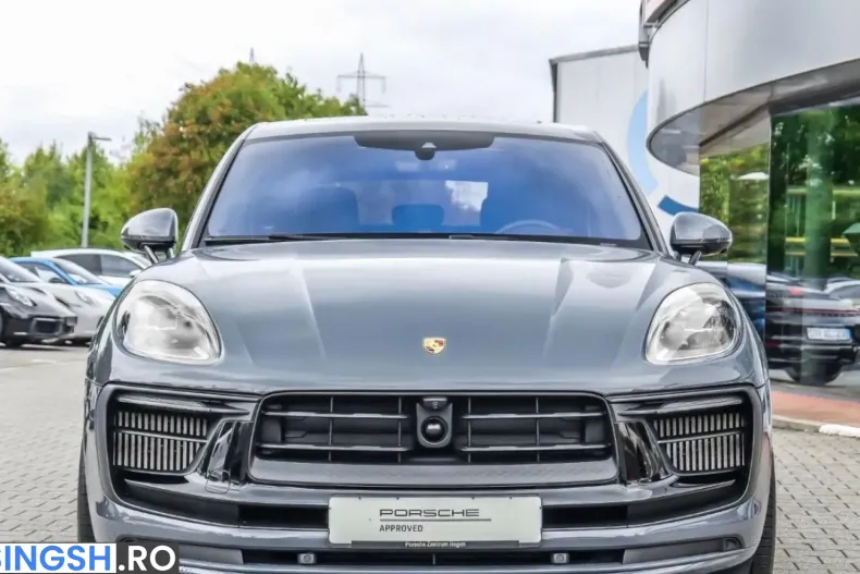 Porsche Macan din 2023 cu 59.119 km - oferta POR249862 - foto 2