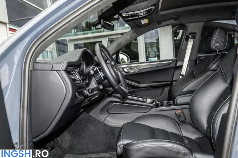 Porsche Macan din 2023 cu 59.119 km - oferta POR249862 - foto 7