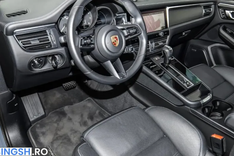 Porsche Macan din 2023 cu 59.119 km - oferta POR249862 - foto 8