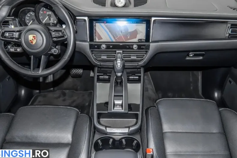 Porsche Macan din 2023 cu 59.119 km - oferta POR249862 - foto 10