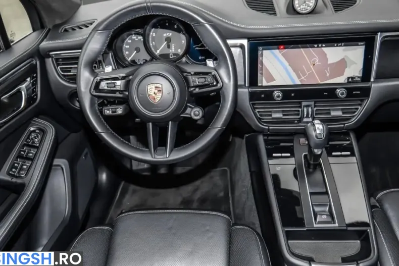 Porsche Macan din 2023 cu 59.119 km - oferta POR249862 - foto 11