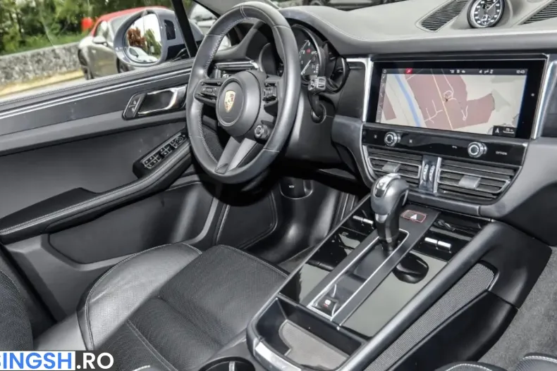 Porsche Macan din 2023 cu 59.119 km - oferta POR249862 - foto 14
