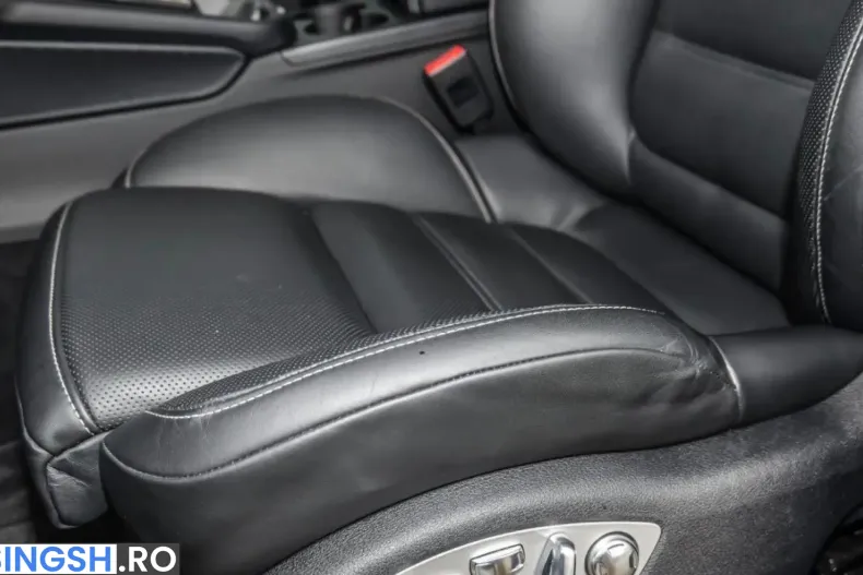 Porsche Macan din 2023 cu 59.119 km - oferta POR249862 - foto 19