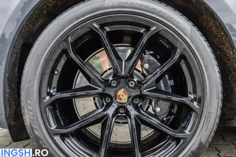 Porsche Macan din 2023 cu 59.119 km - oferta POR249862 - foto 21