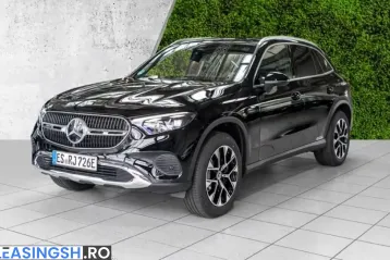 Mercedes-Benz GLC 300 300e 4Matic AvantGarde din 2025 - oferta MER249863