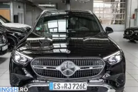Mercedes-Benz GLC 300 300e 4Matic AvantGarde din 2025 cu 7.500 km - oferta MER249863 - foto 2
