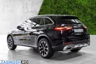 Mercedes-Benz GLC 300 300e 4Matic AvantGarde din 2025 cu 7.500 km - oferta MER249863 - foto 3