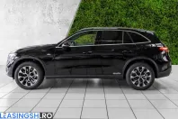 Mercedes-Benz GLC 300 300e 4Matic AvantGarde din 2025 cu 7.500 km - oferta MER249863 - foto 4
