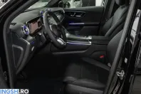 Mercedes-Benz GLC 300 300e 4Matic AvantGarde din 2025 cu 7.500 km - oferta MER249863 - foto 6