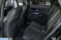 Mercedes-Benz GLC 300 300e 4Matic AvantGarde din 2025 cu 7.500 km - oferta MER249863 - foto 12