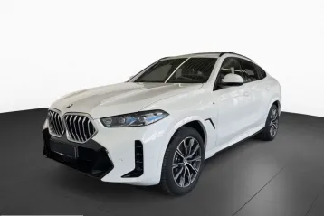 BMW X6 din 2025 - oferta BMW249864