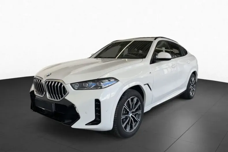BMW X6 (Seria X) din 2025 cu 14.021 km - oferta BMW249864 - foto 1