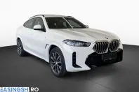 BMW X6 (Seria X) din 2025 cu 14.021 km - oferta BMW249864 - foto 2