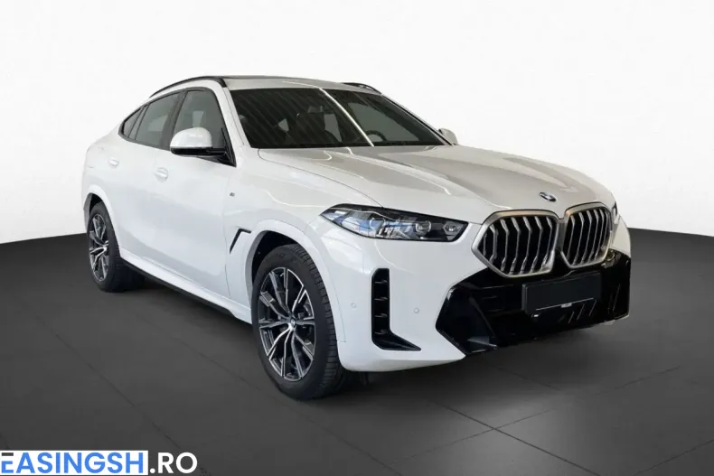 BMW X6 (Seria X) din 2025 cu 14.021 km - oferta BMW249864 - foto 2