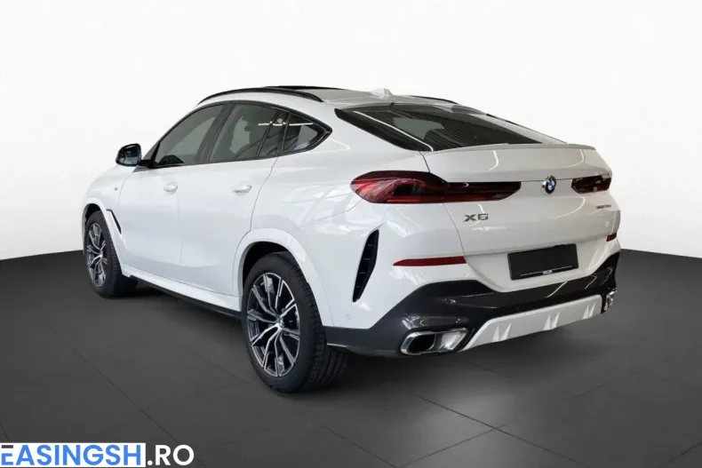 BMW X6 (Seria X) din 2025 cu 14.021 km - oferta BMW249864 - foto 3