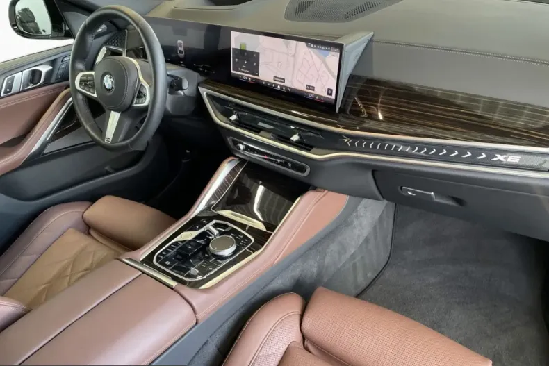 BMW X6 (Seria X) din 2025 cu 14.021 km - oferta BMW249864 - foto 6