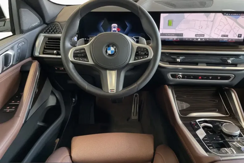 BMW X6 (Seria X) din 2025 cu 14.021 km - oferta BMW249864 - foto 9