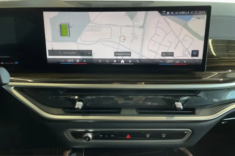 BMW X6 (Seria X) din 2025 cu 14.021 km - oferta BMW249864 - foto 10