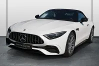Mercedes-Benz SL 43 AMG (Clasa SL) din 2023 cu 5.906 km - oferta MER249865 - foto 1