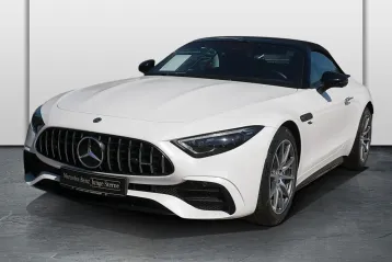 Mercedes-Benz SL 43 AMG din 2023 - oferta MER249865