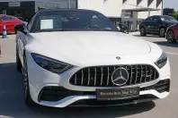 Mercedes-Benz SL 43 AMG (Clasa SL) din 2023 cu 5.906 km - oferta MER249865 - foto 2