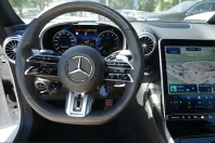 Mercedes-Benz SL 43 AMG (Clasa SL) din 2023 cu 5.906 km - oferta MER249865 - foto 11