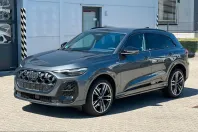 Audi Q5 din 2025 cu 20.500 km - oferta AUD249866 - foto 1