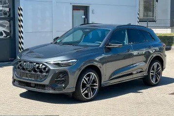 Audi Q5 din 2025 - oferta AUD249866