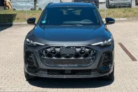 Audi Q5 din 2025 cu 20.500 km - oferta AUD249866 - foto 5