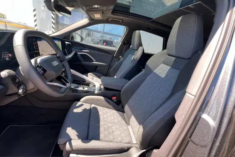Audi Q5 din 2025 cu 20.500 km - oferta AUD249866 - foto 6