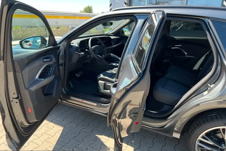 Audi Q5 din 2025 cu 20.500 km - oferta AUD249866 - foto 13