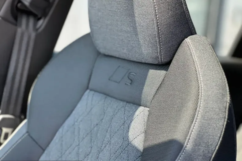 Audi Q5 din 2025 cu 20.500 km - oferta AUD249866 - foto 18