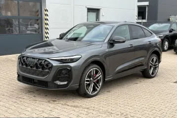 Audi Q5 din 2025 - oferta AUD249867