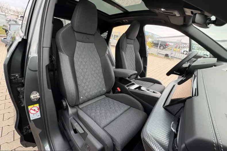 Audi Q5 din 2025 cu 20.000 km - oferta AUD249867 - foto 5